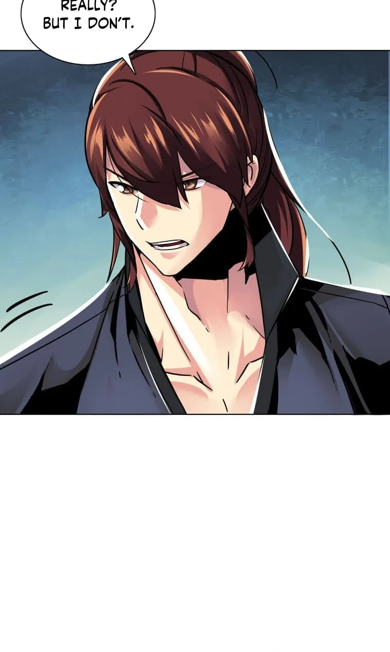 Noesinjeonsaeng Chapter 71 page 33 - 