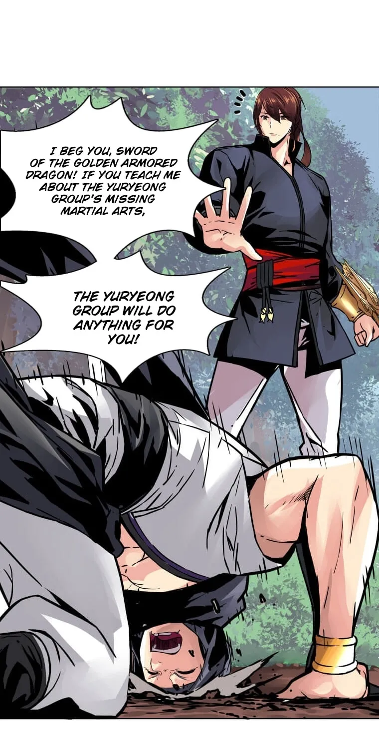 Noesinjeonsaeng Chapter 71 page 46 - 