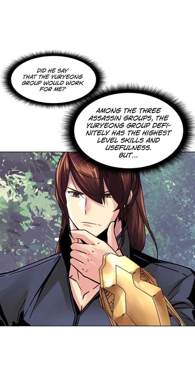 Noesinjeonsaeng Chapter 71 page 47 - 