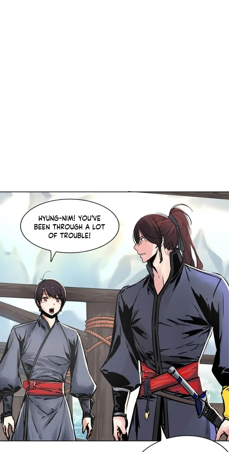 Noesinjeonsaeng Chapter 71 page 72 - 
