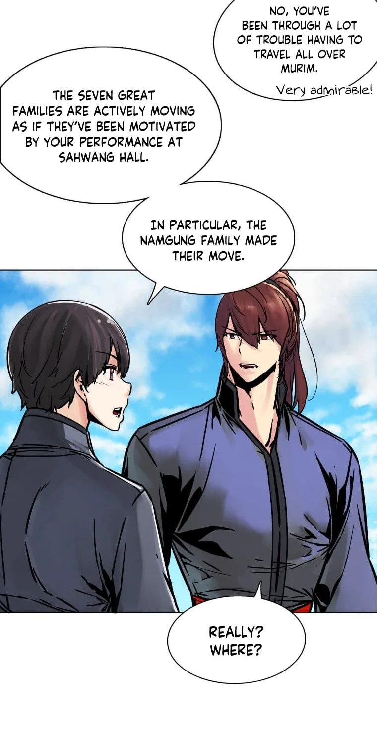 Noesinjeonsaeng Chapter 71 page 73 - 