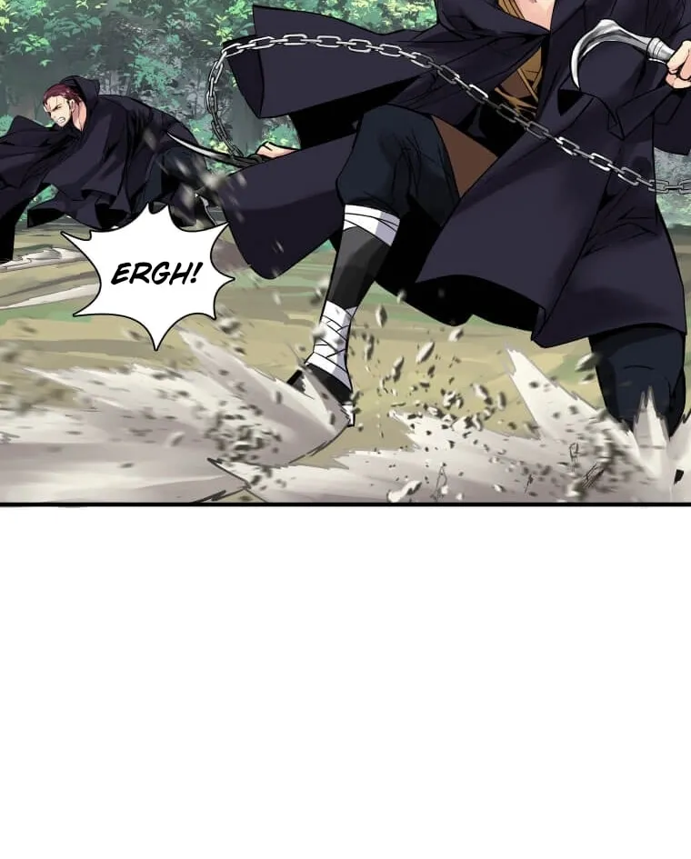 Noesinjeonsaeng Chapter 73 page 3 - 