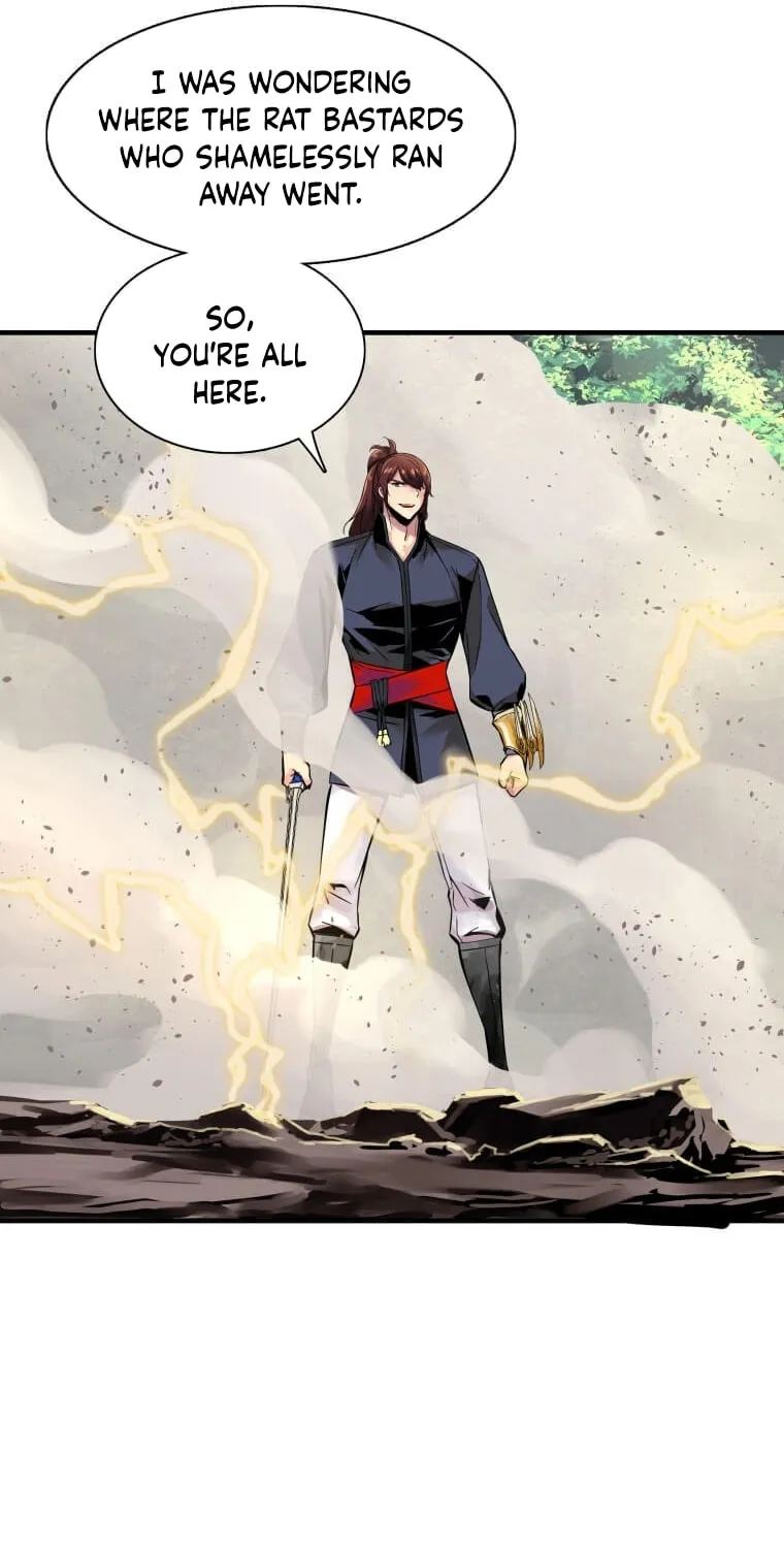 Noesinjeonsaeng Chapter 73 page 4 - 