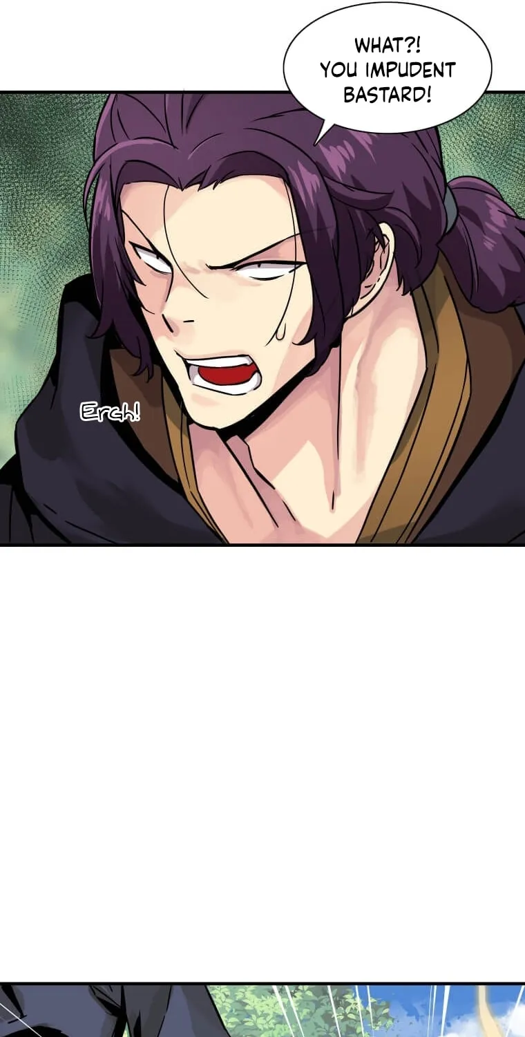 Noesinjeonsaeng Chapter 73 page 8 - 