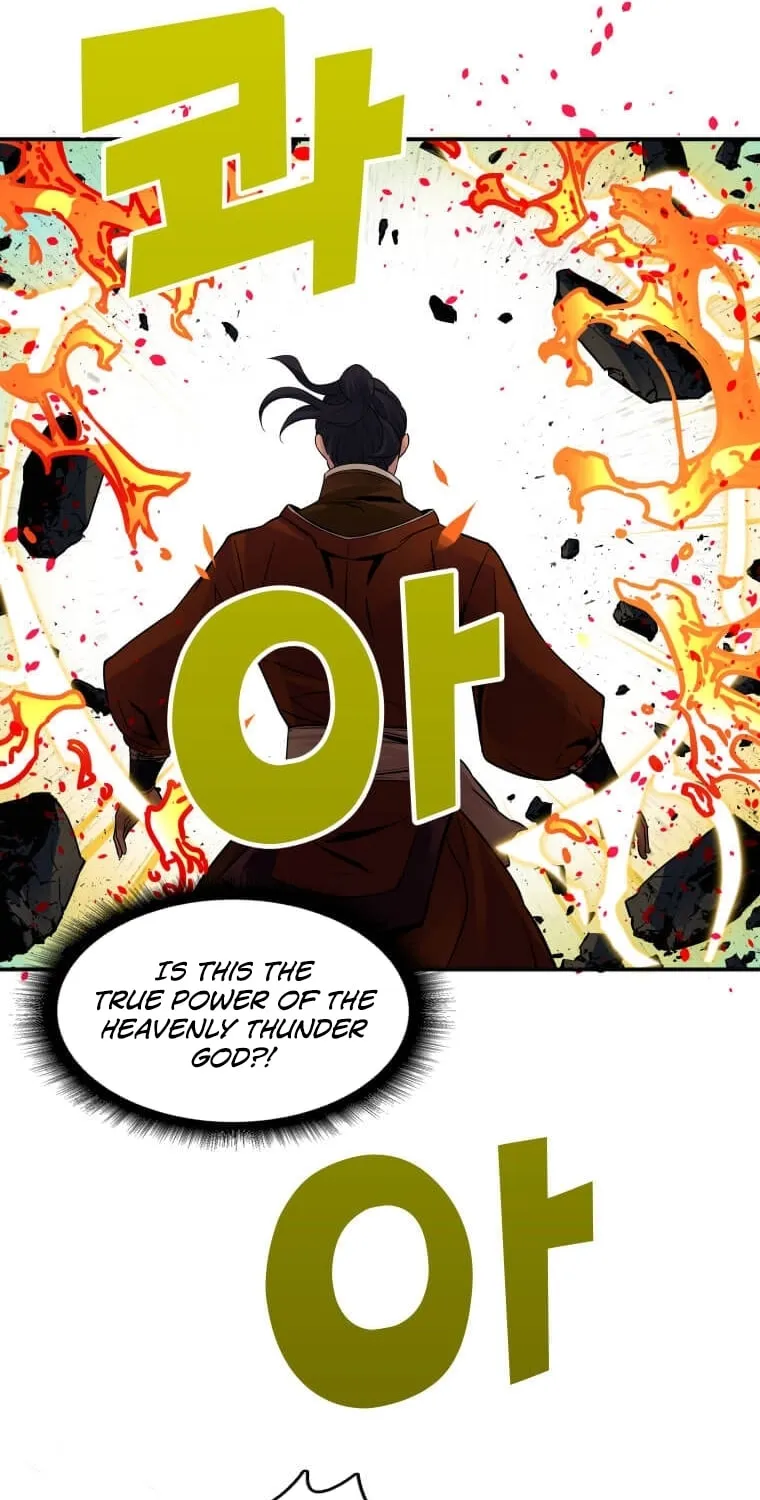 Noesinjeonsaeng Chapter 74 page 4 - 