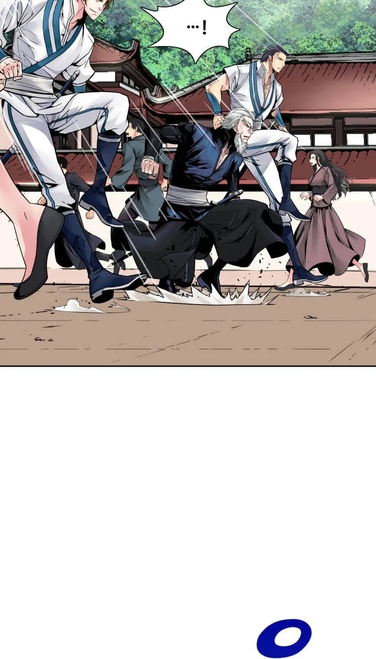 Noesinjeonsaeng Chapter 75 page 3 - 