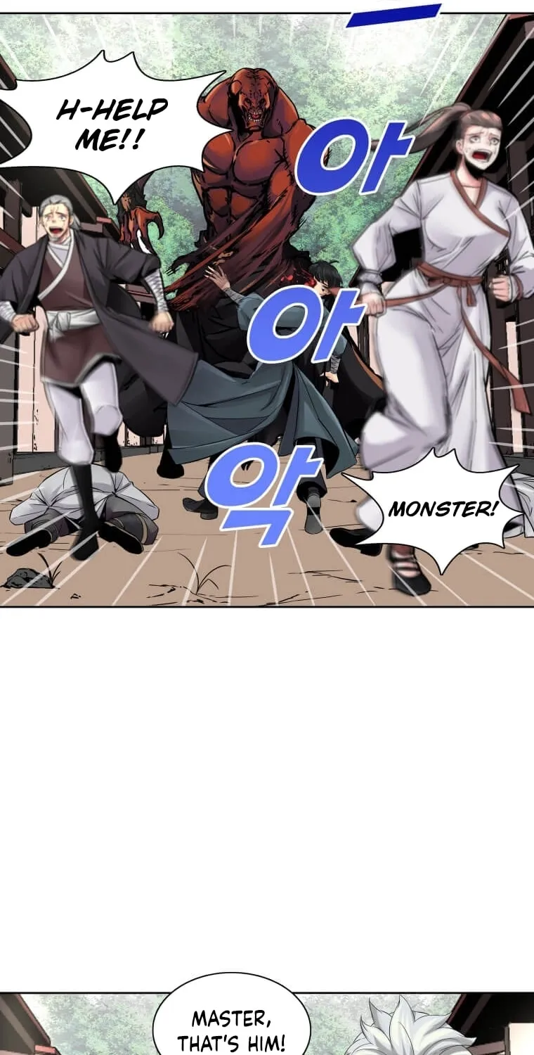 Noesinjeonsaeng Chapter 75 page 4 - 