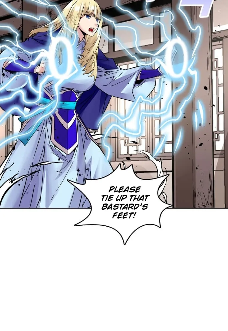 Noesinjeonsaeng Chapter 76 page 3 - 