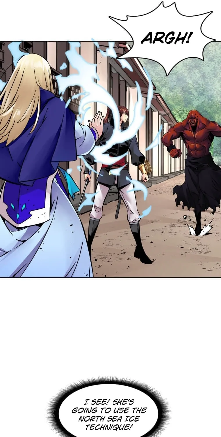 Noesinjeonsaeng Chapter 76 page 4 - 