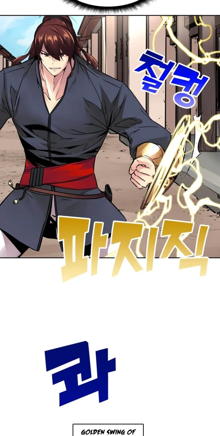 Noesinjeonsaeng Chapter 76 page 5 - 