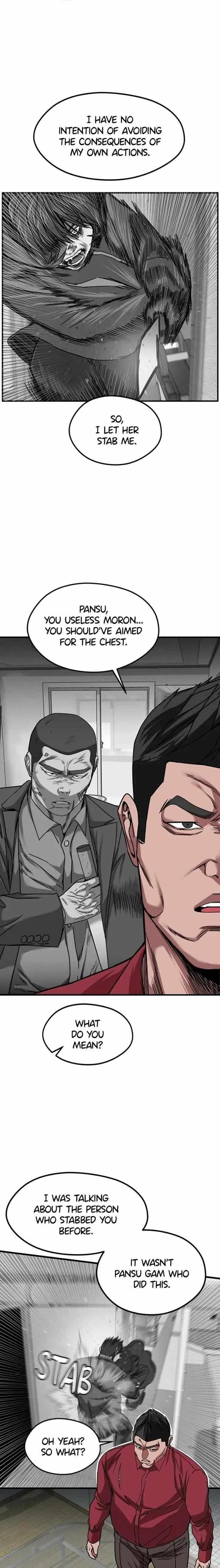 Noise From Upstairs Chapter 57 page 4 - 