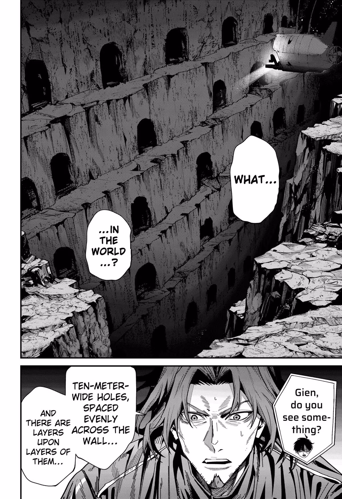 Noisering Chapter 1 page 20 - 