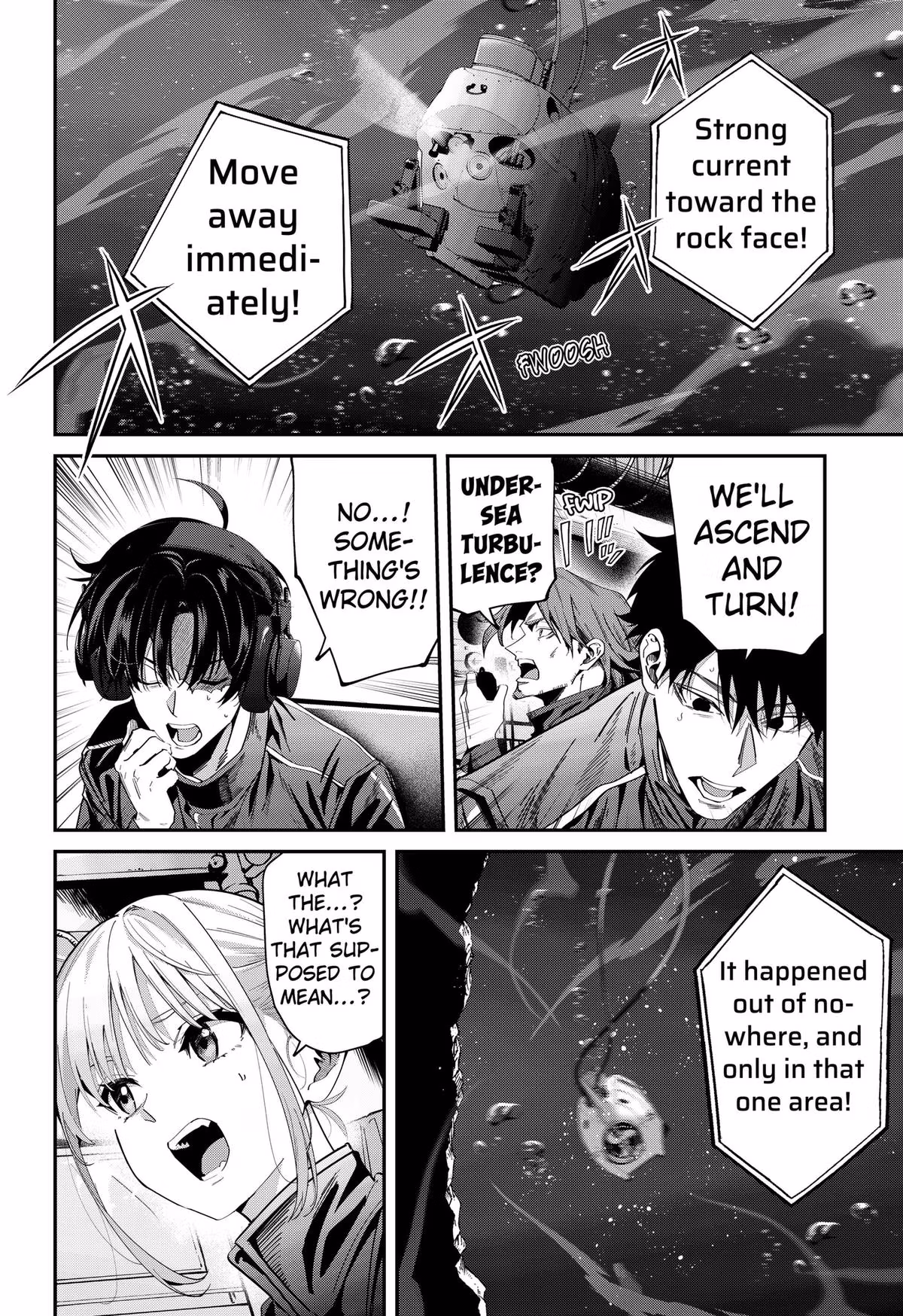 Noisering Chapter 1 page 22 - 