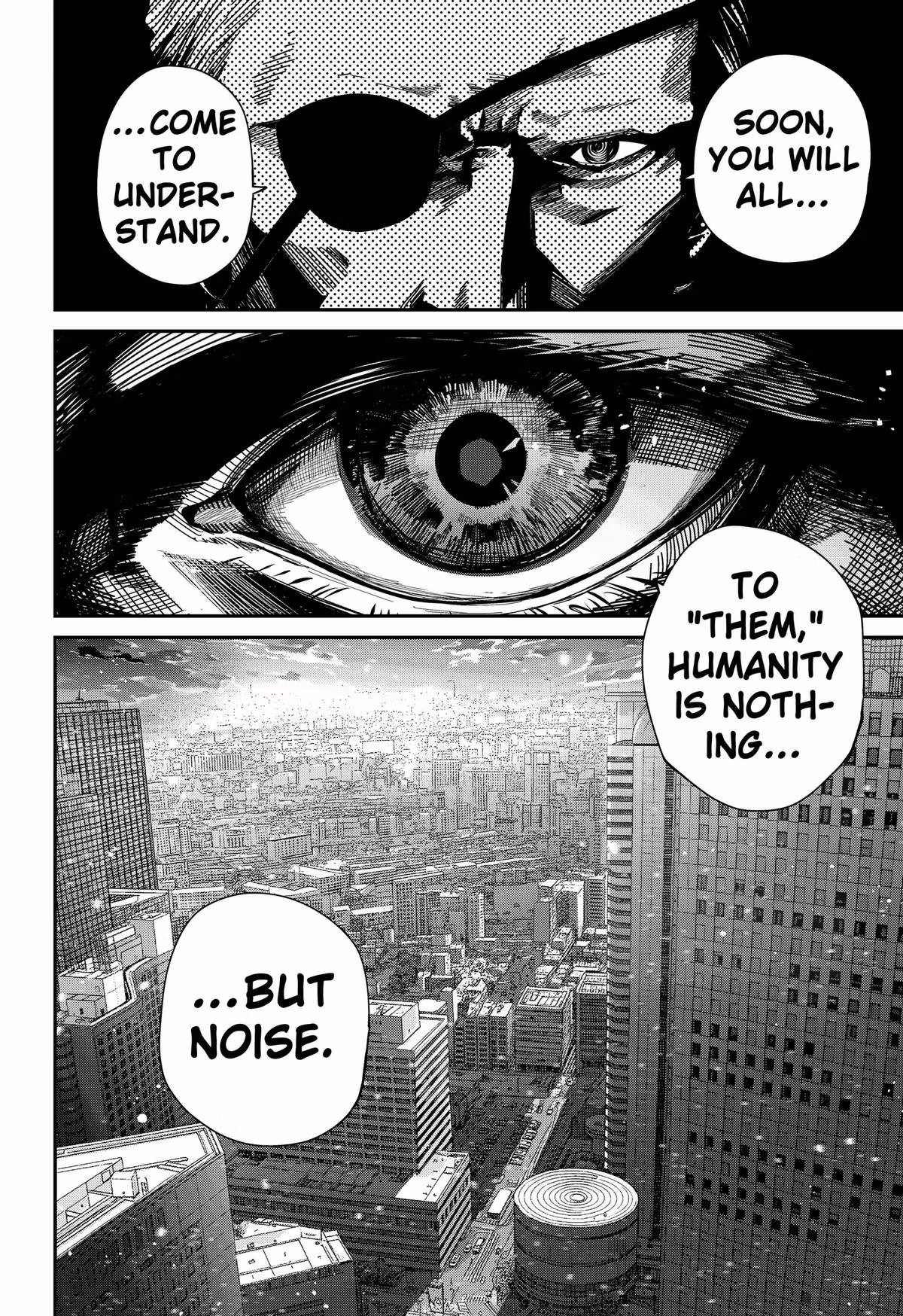 Noisering Chapter 1 page 4 - 