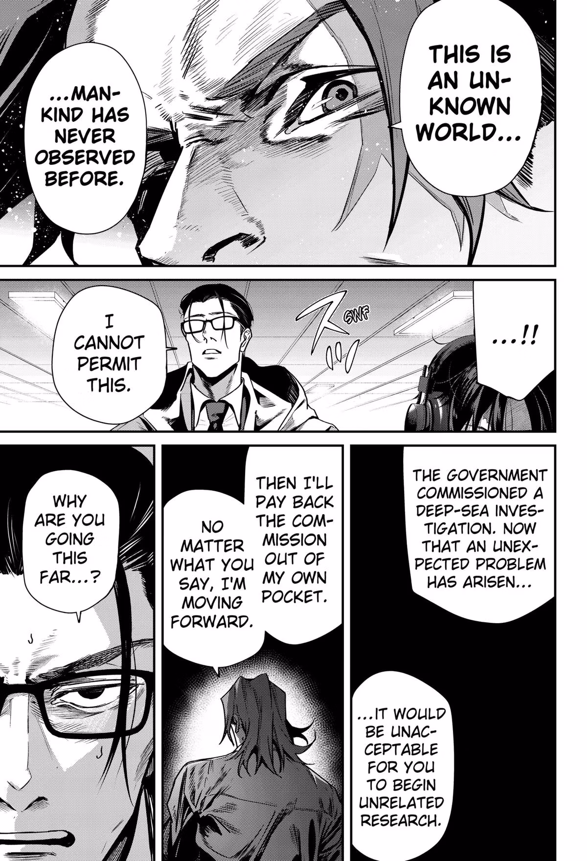 Noisering Chapter 1 page 37 - 