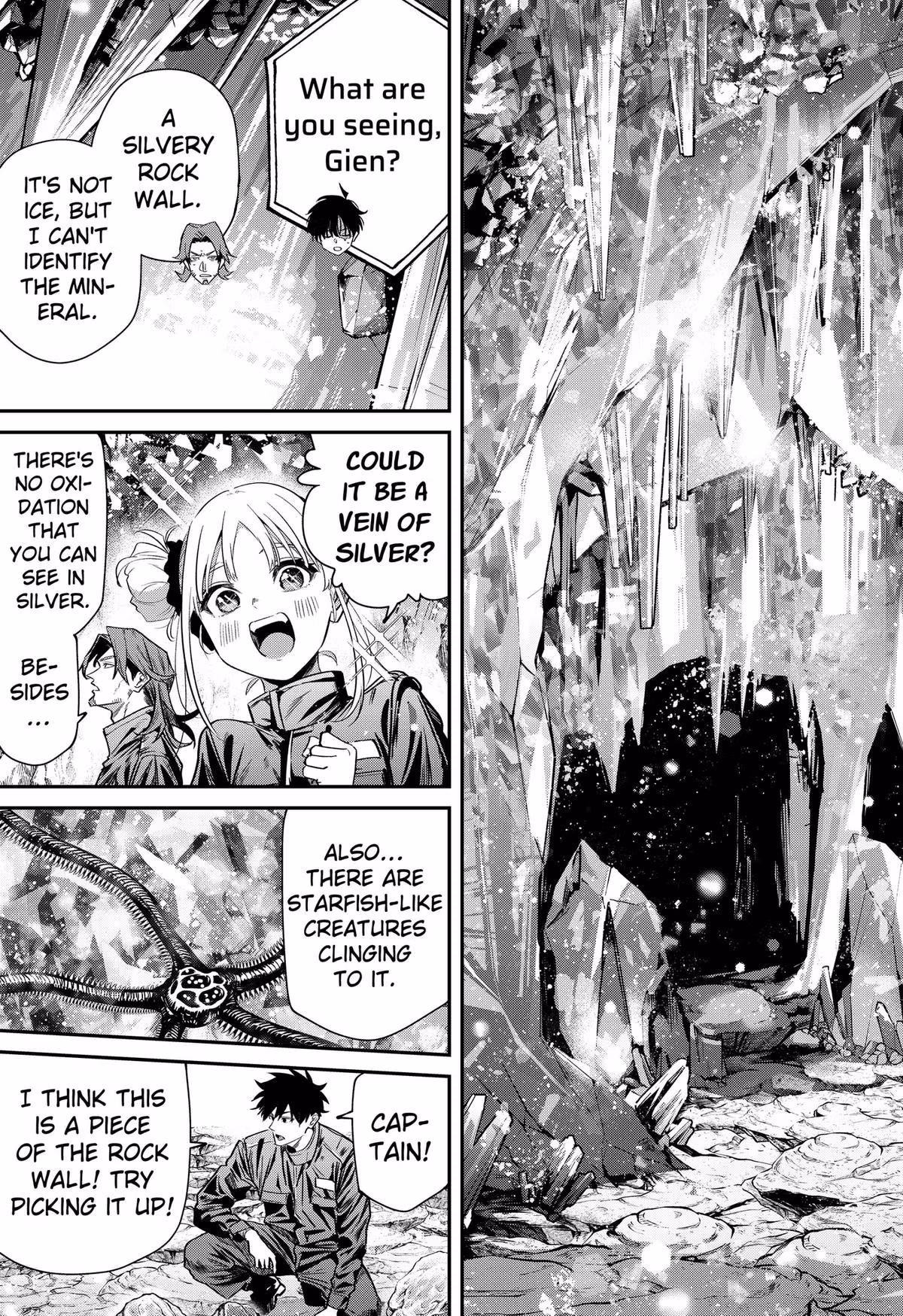 Noisering Chapter 1 page 41 - 
