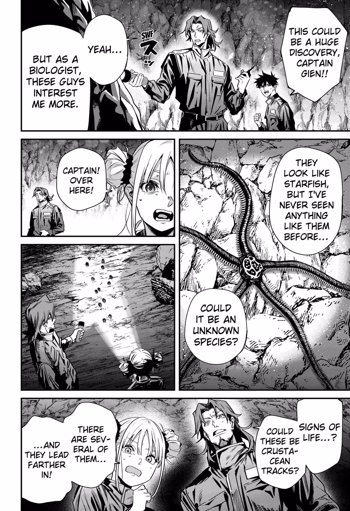 Noisering Chapter 1 page 44 - 