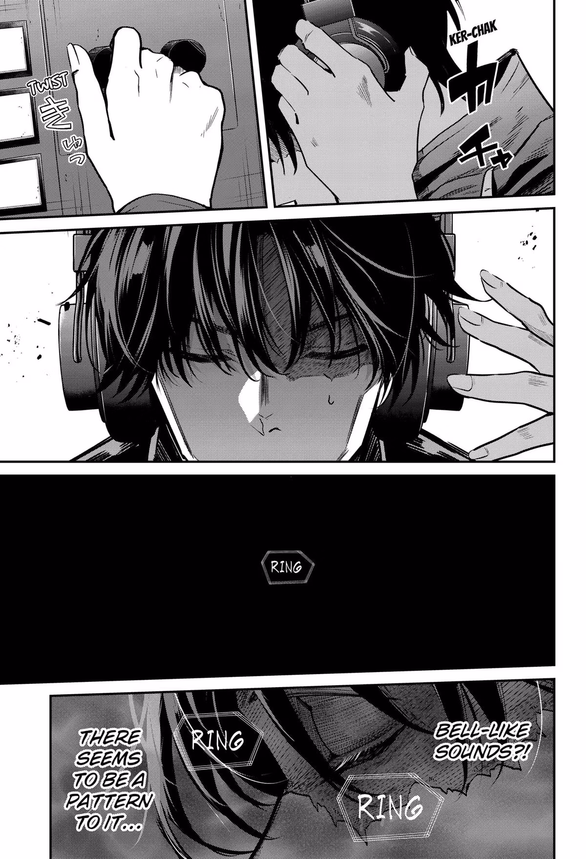 Noisering Chapter 1 page 59 - 