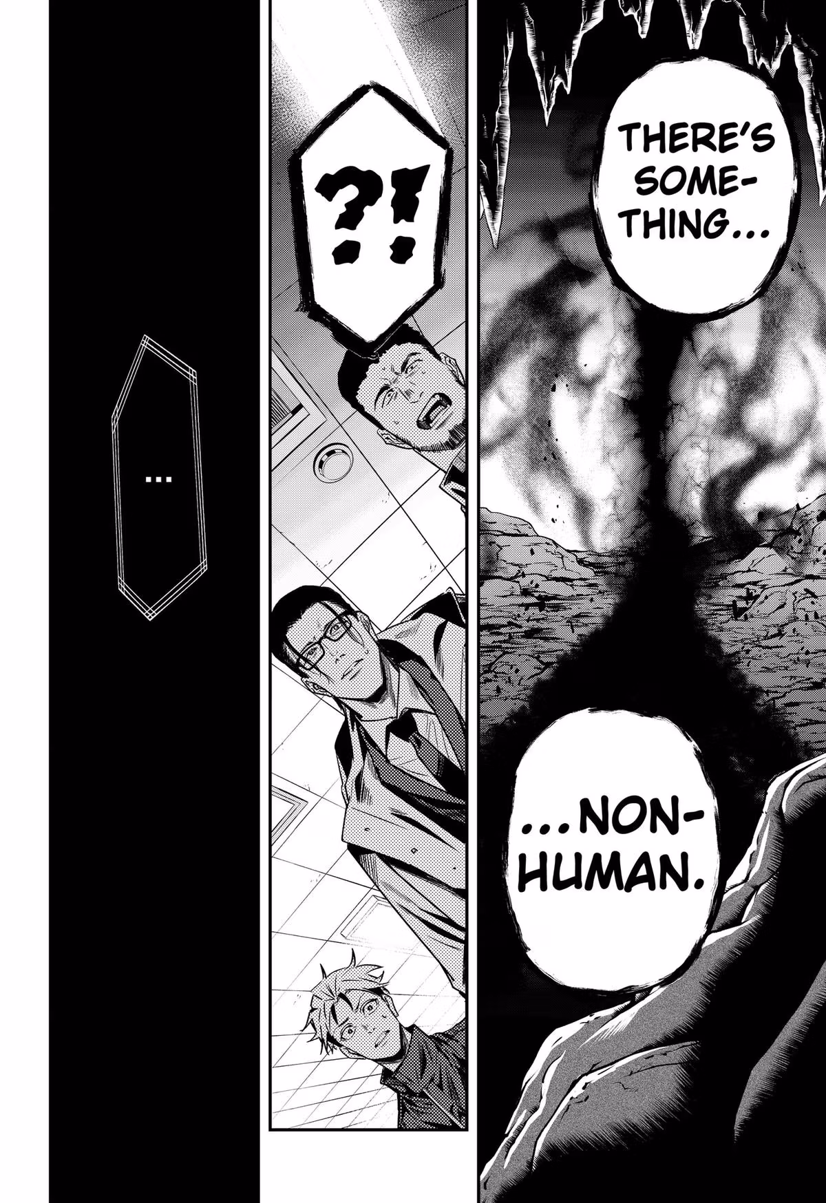 Noisering Chapter 1 page 64 - 