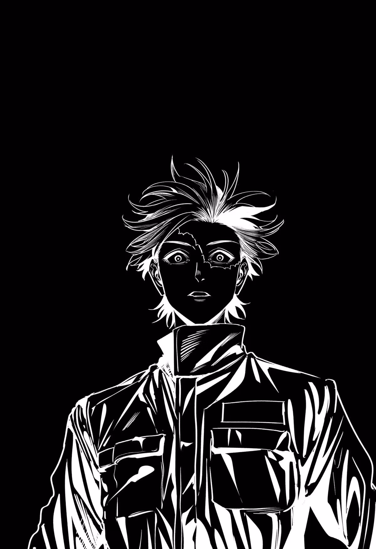 Noisering Chapter 1 page 68 - 