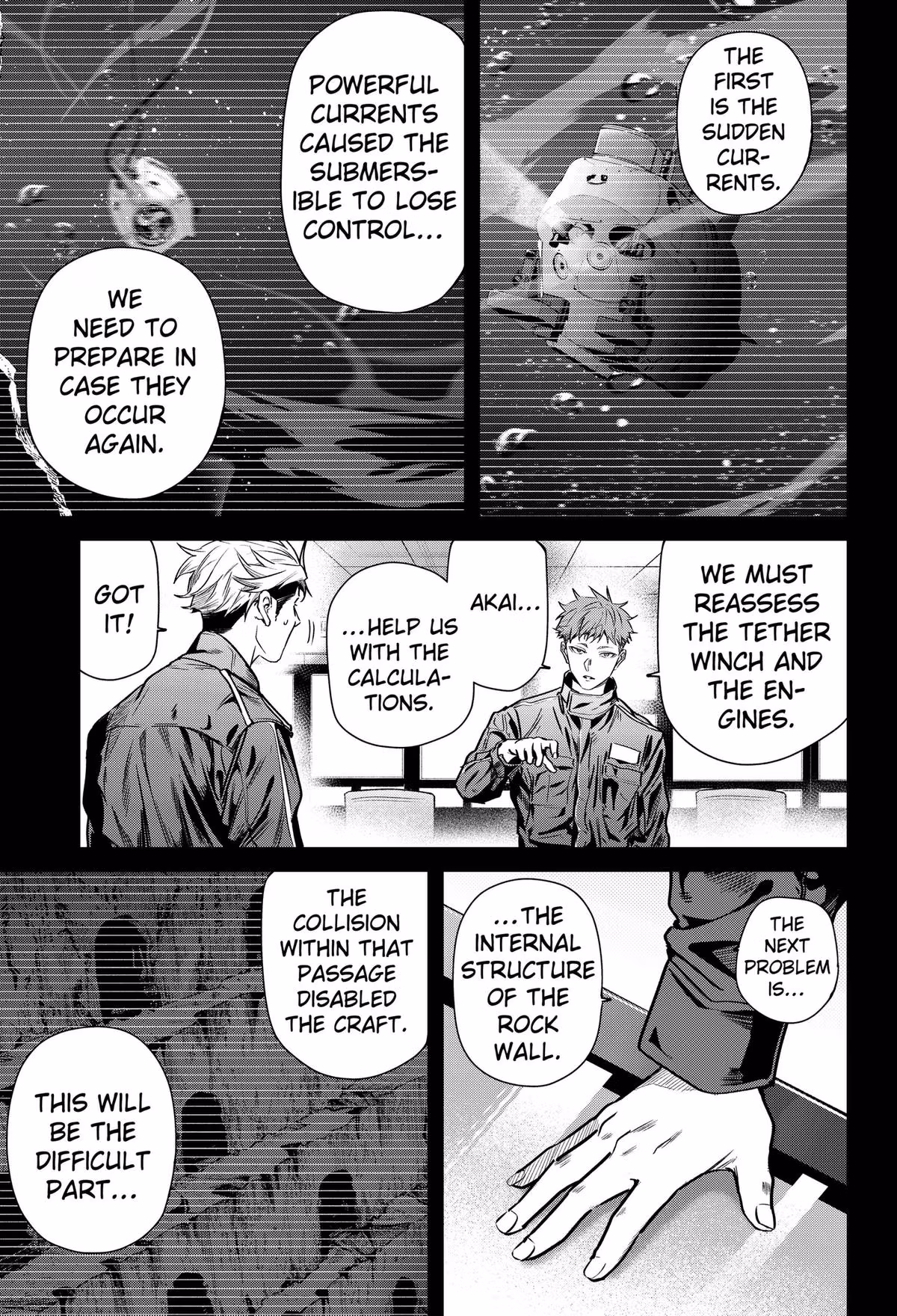 Noisering Chapter 2 page 13 - 