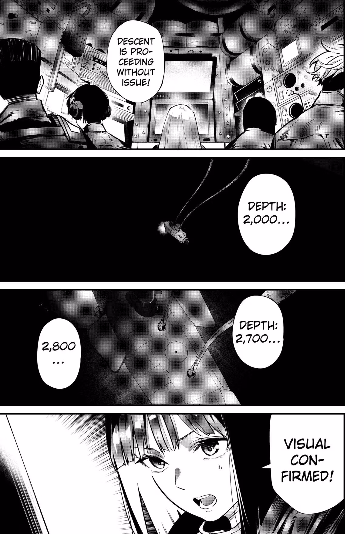 Noisering Chapter 2 page 21 - 