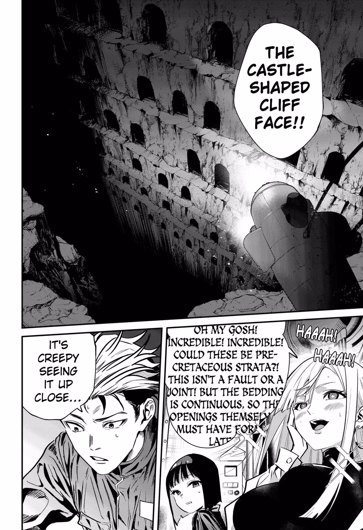 Noisering Chapter 2 page 22 - 