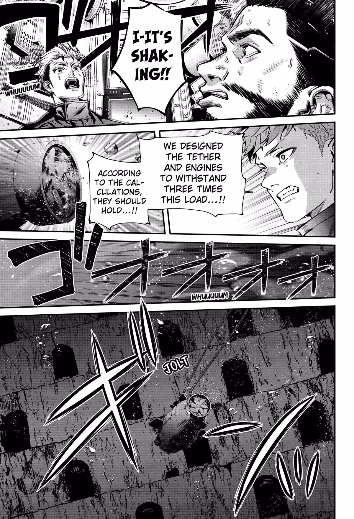 Noisering Chapter 2 page 25 - 