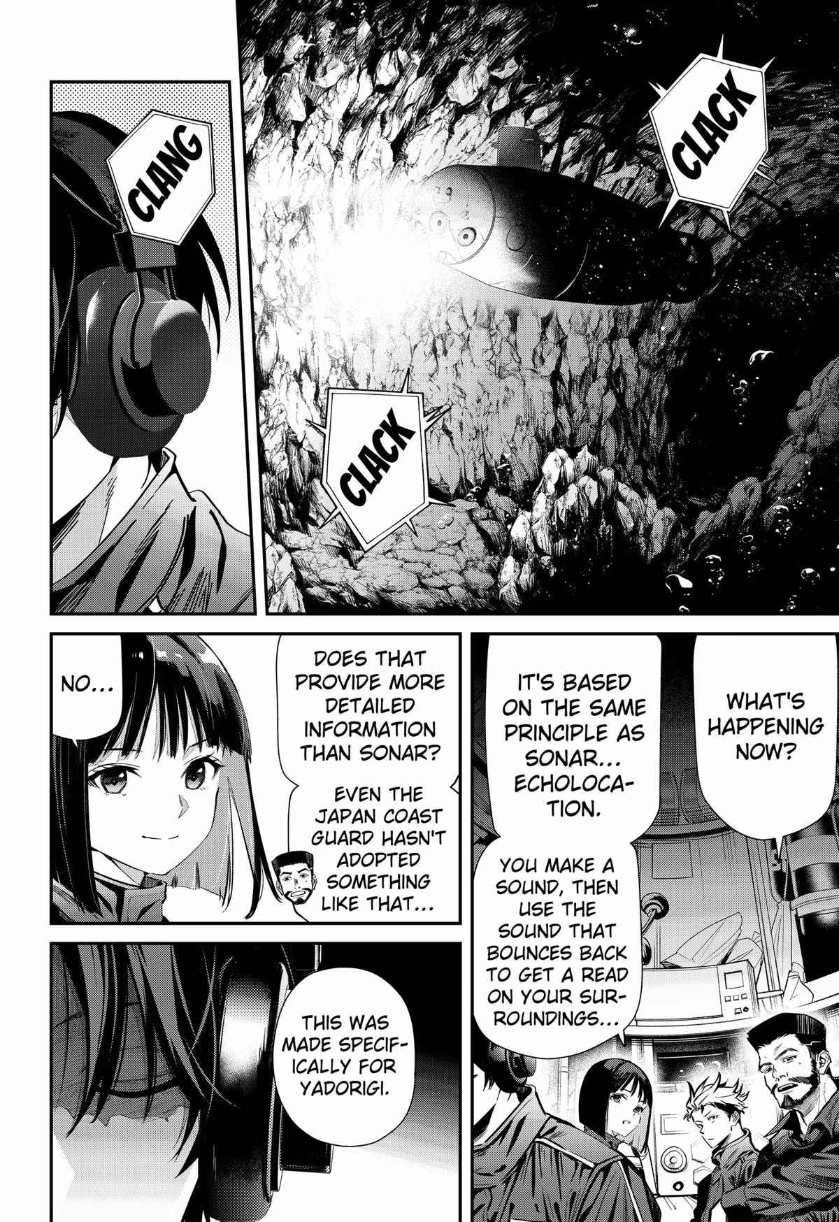 Noisering Chapter 2 page 30 - 