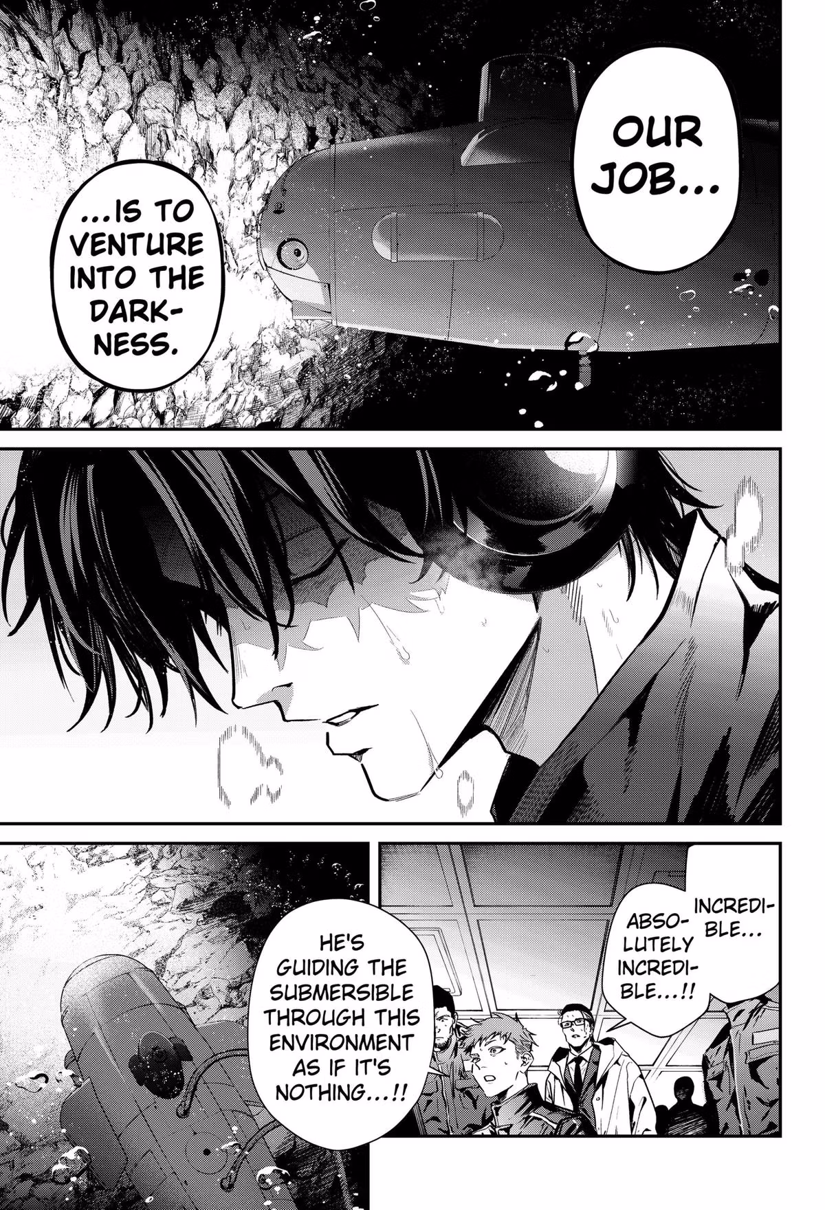 Noisering Chapter 2 page 33 - 