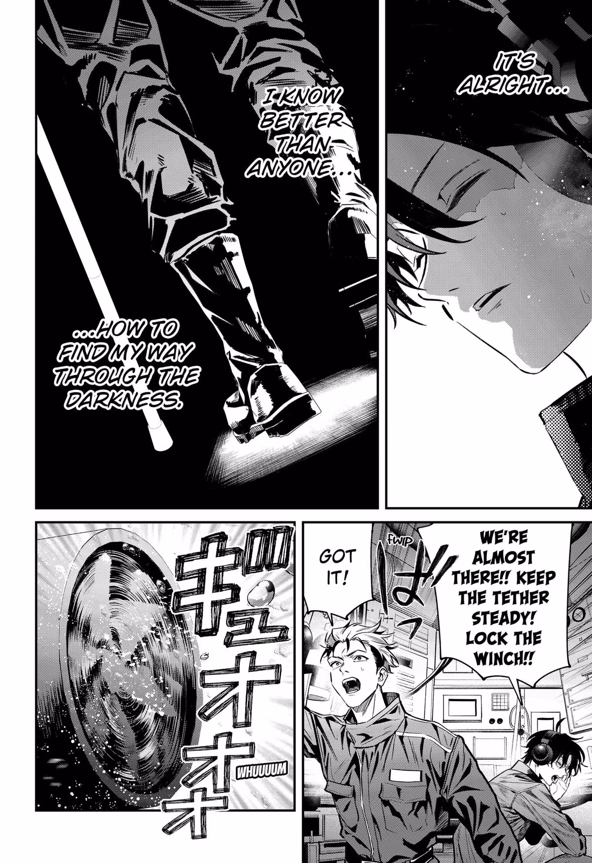 Noisering Chapter 2 page 34 - 