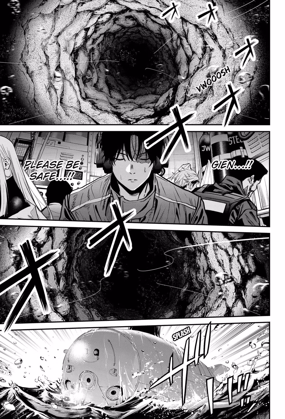 Noisering Chapter 2 page 35 - 