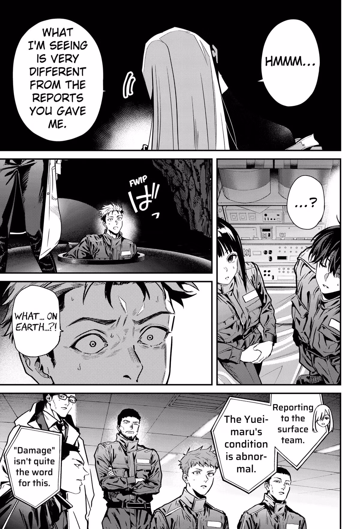 Noisering Chapter 2 page 39 - 