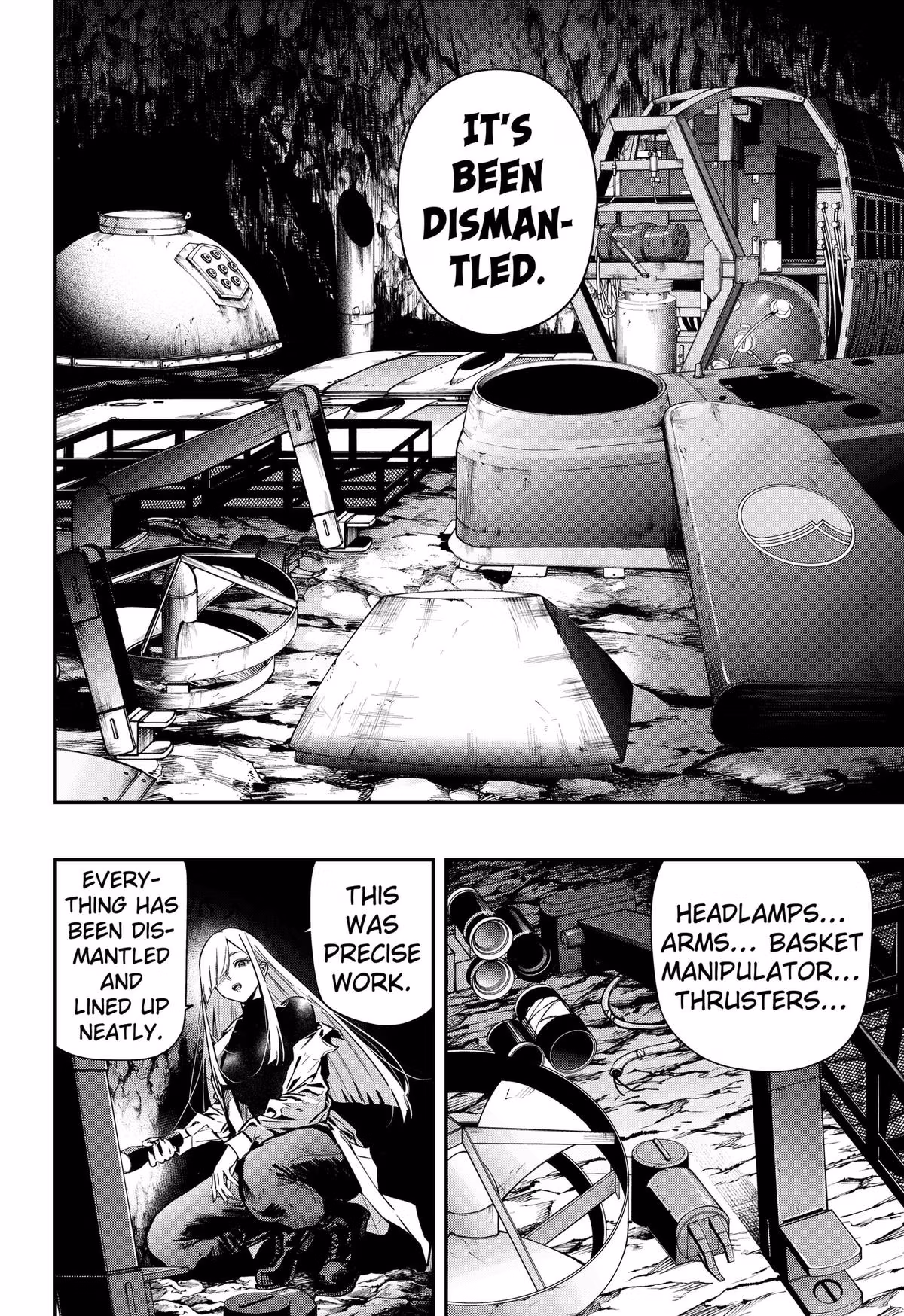 Noisering Chapter 2 page 40 - 