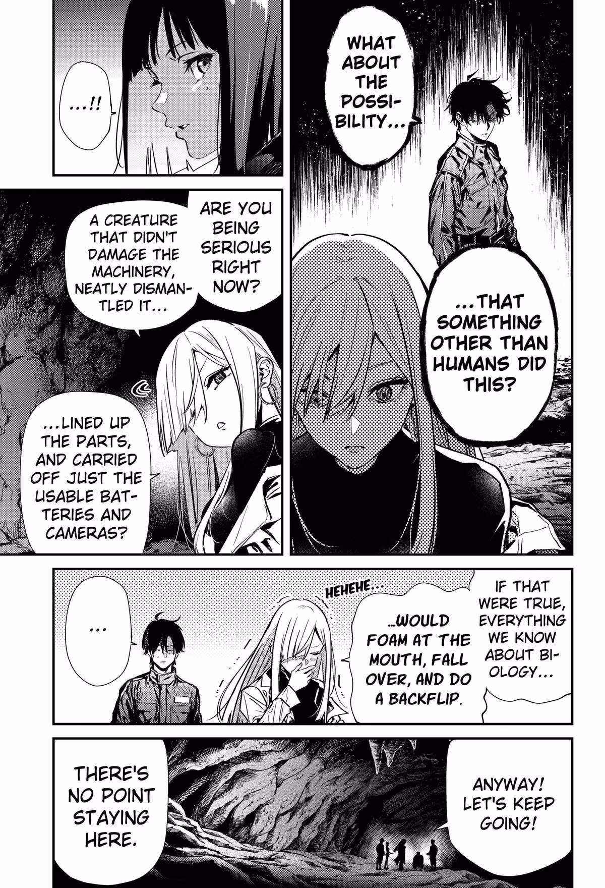 Noisering Chapter 2 page 43 - 