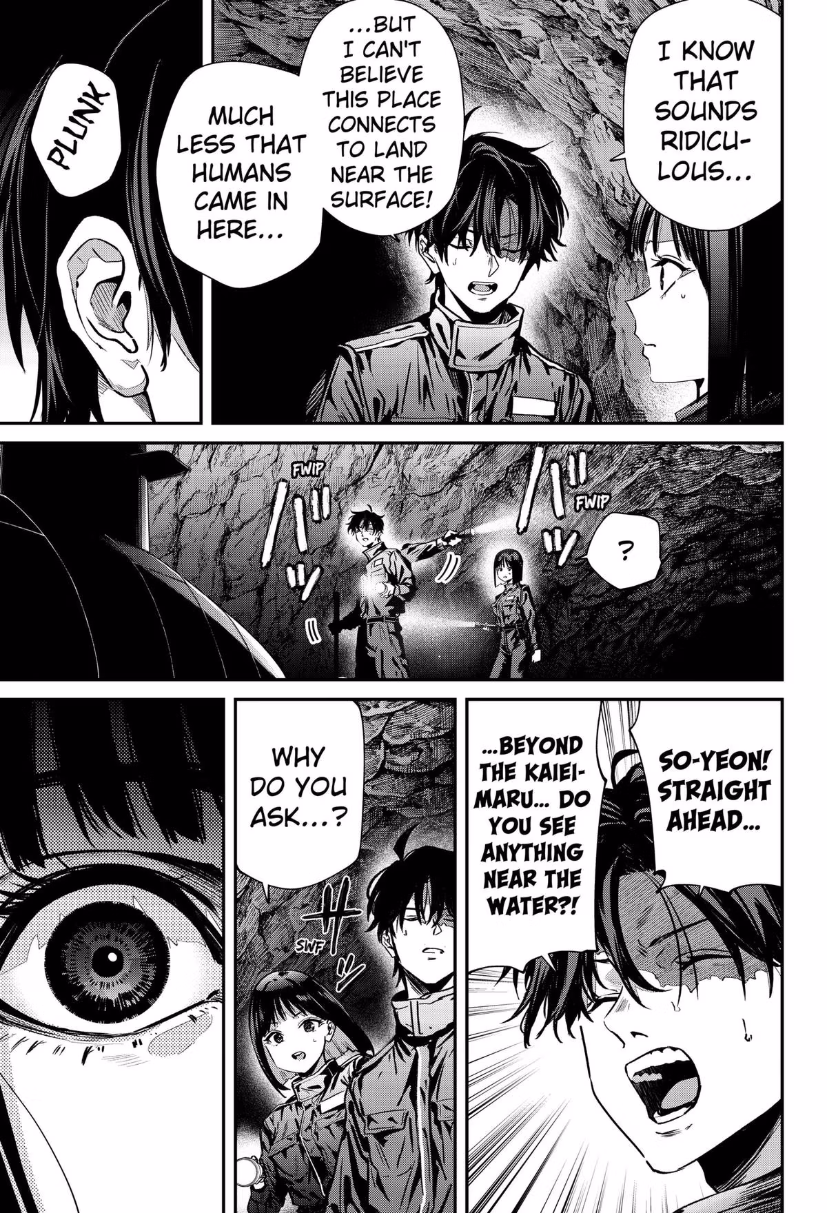 Noisering Chapter 2 page 45 - 