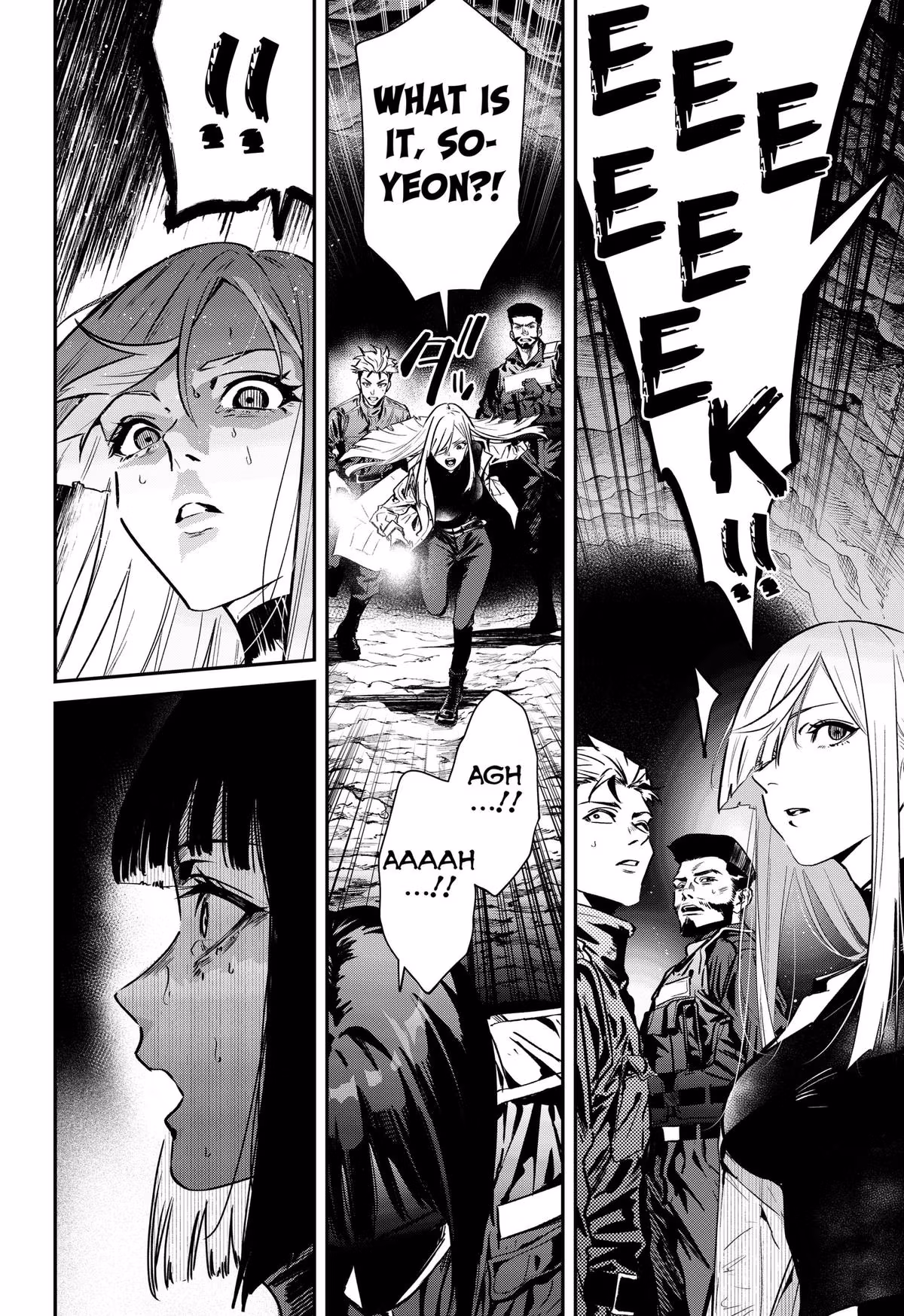 Noisering Chapter 2 page 46 - 