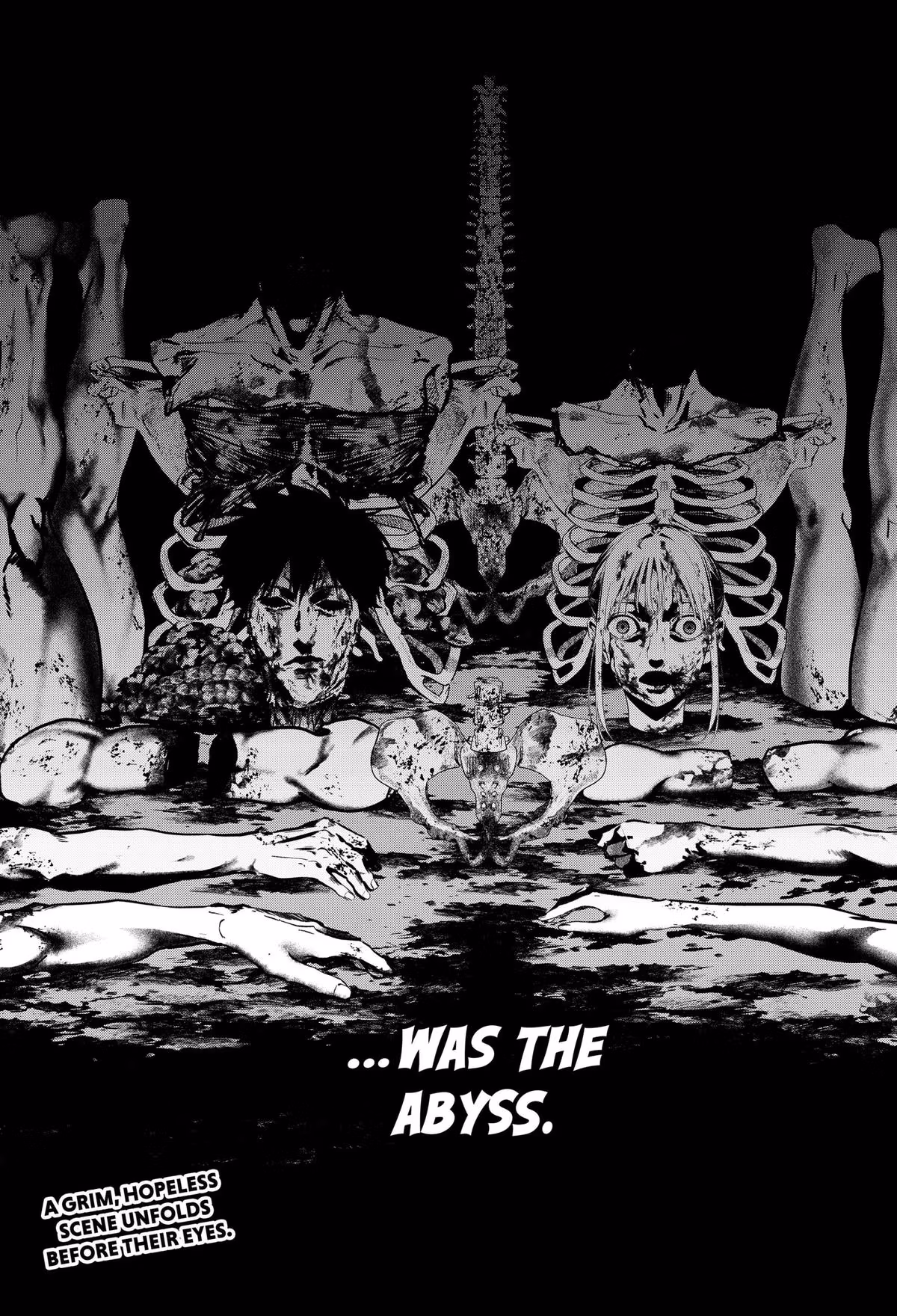 Noisering Chapter 2 page 49 - 