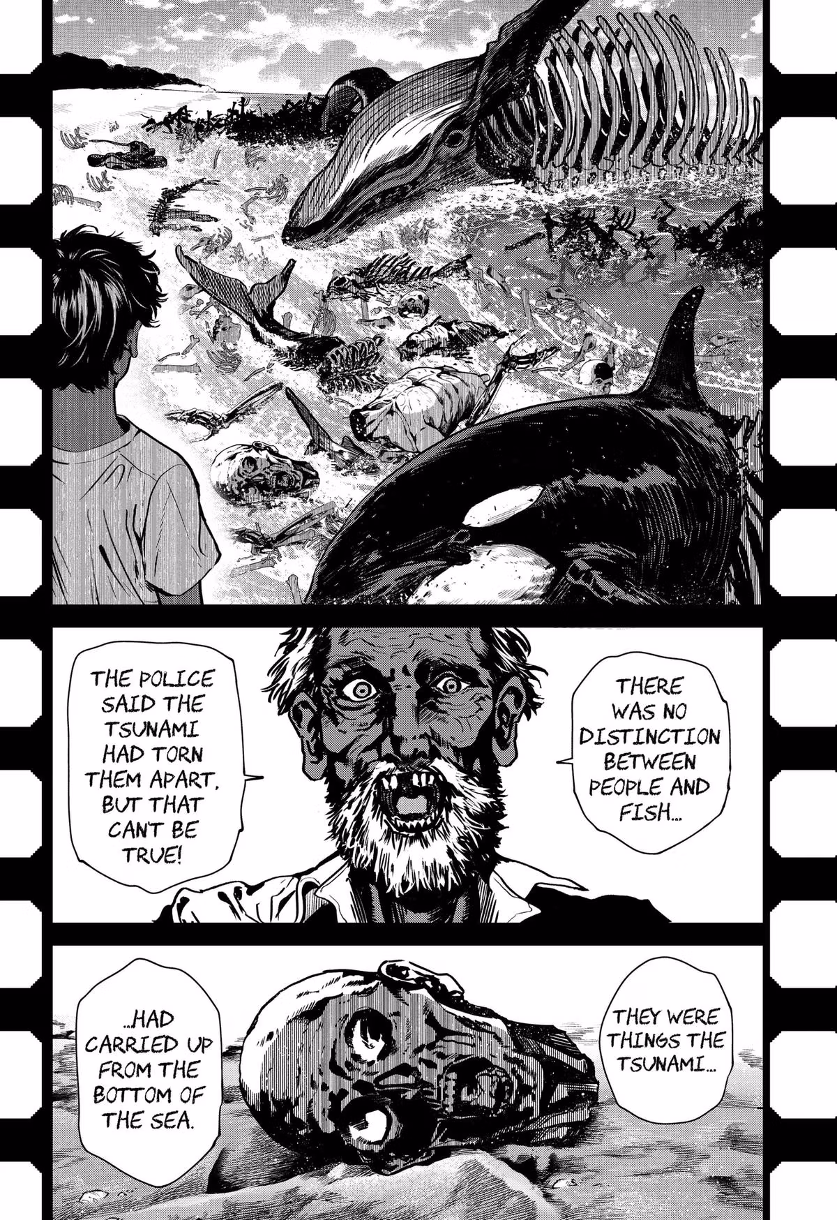 Noisering Chapter 3 page 2 - 