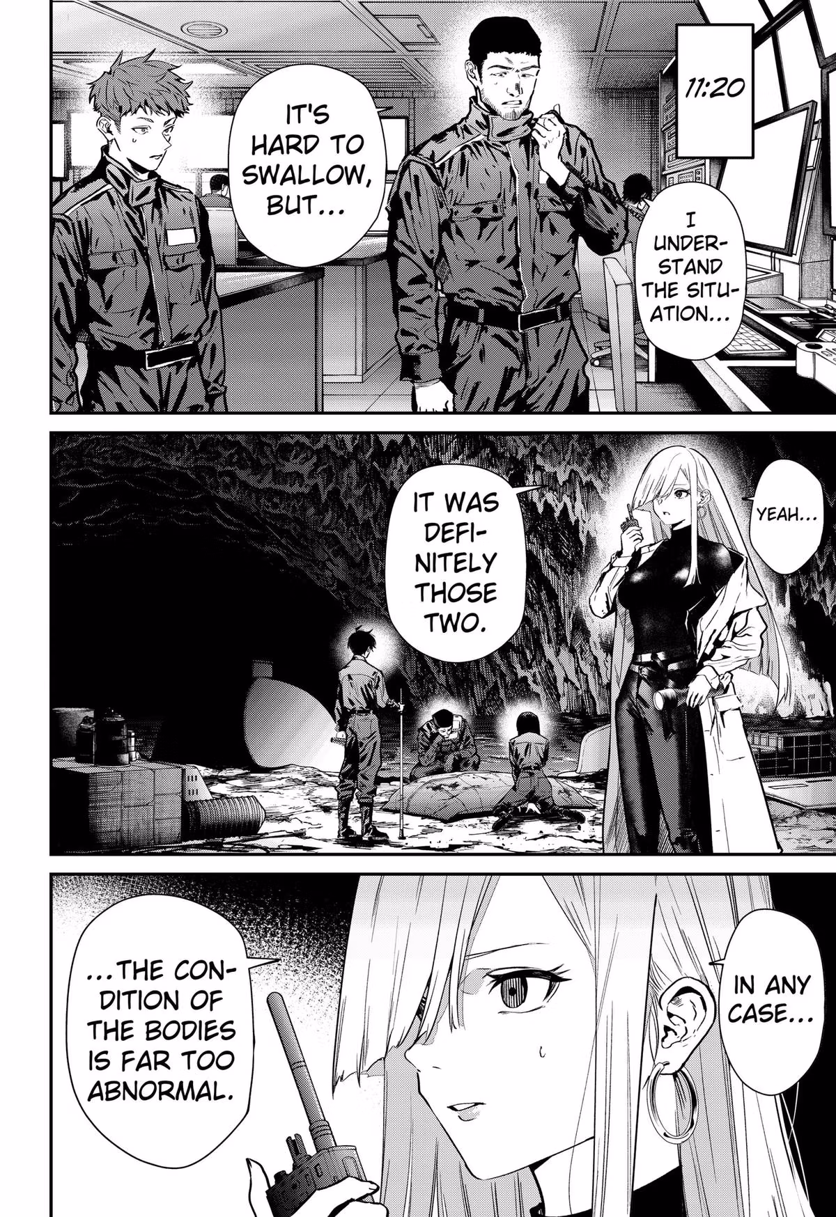 Noisering Chapter 3 page 4 - 