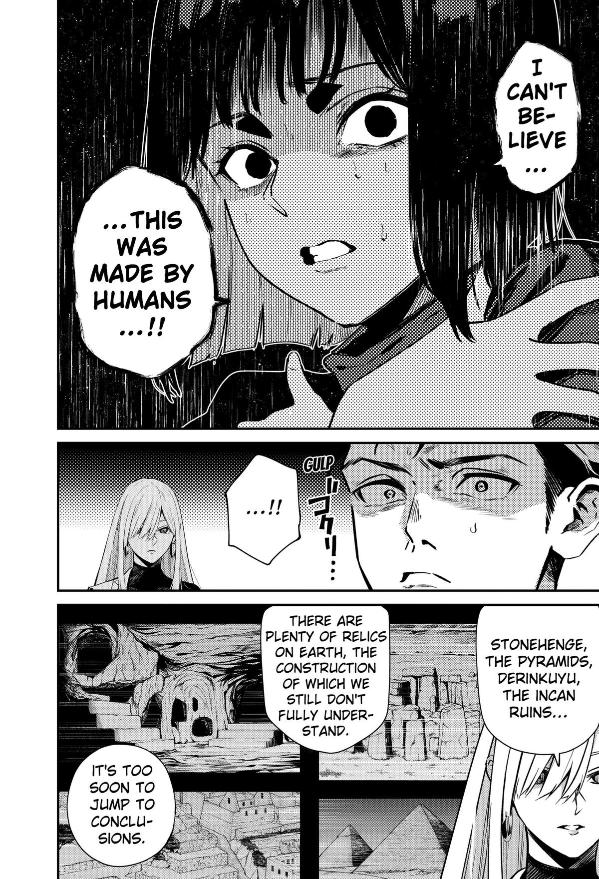 Noisering Chapter 4 page 12 - 