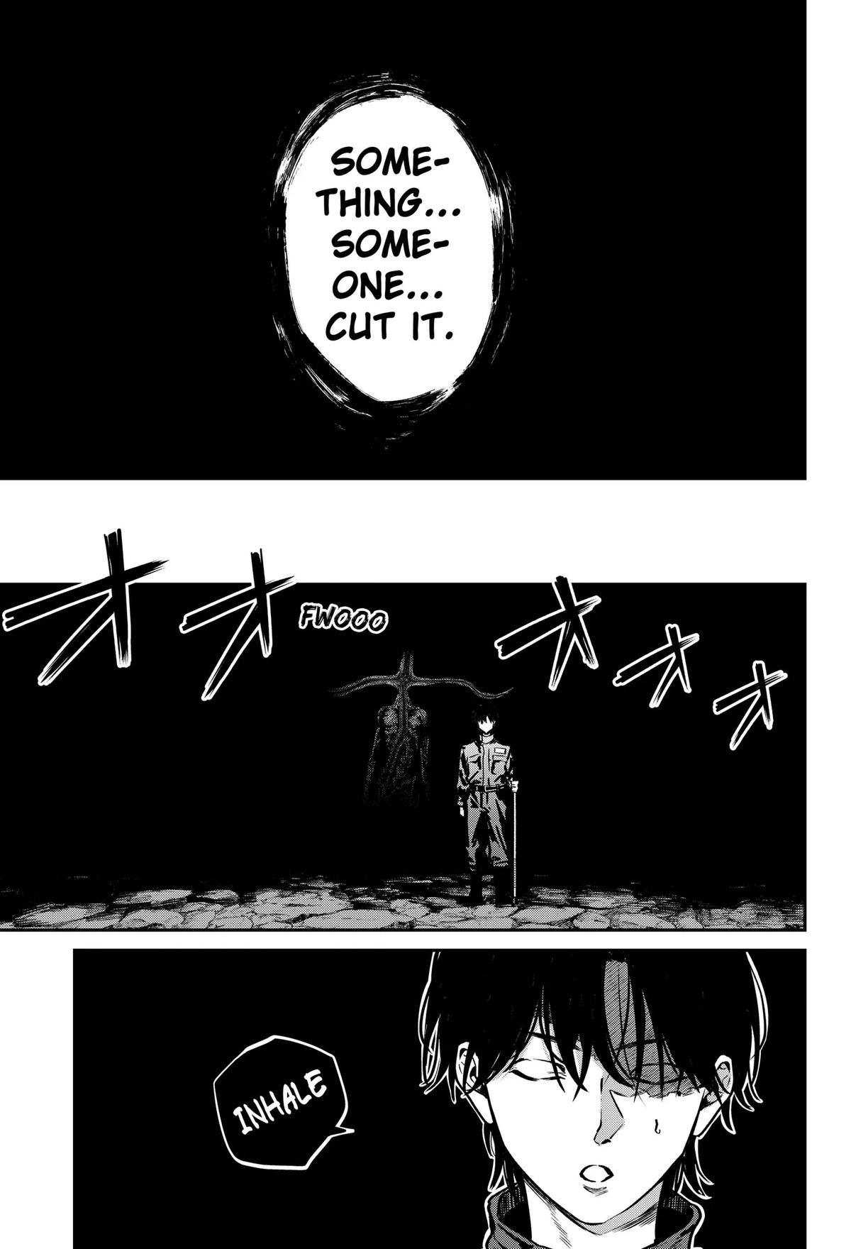 Noisering Chapter 4 page 15 - 