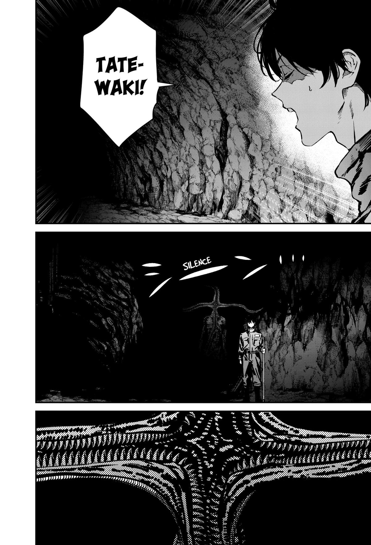 Noisering Chapter 4 page 16 - 