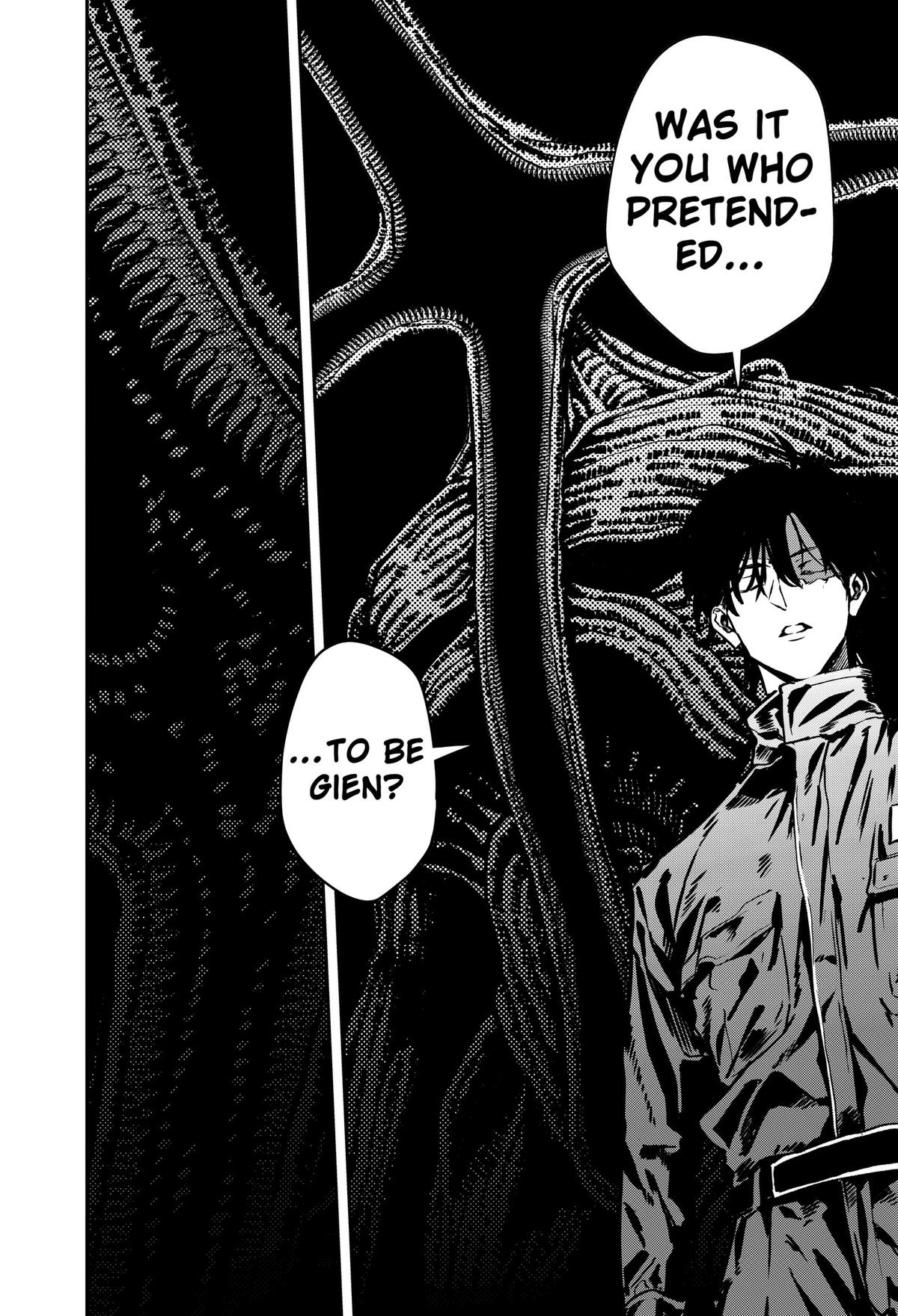 Noisering Chapter 4 page 18 - 