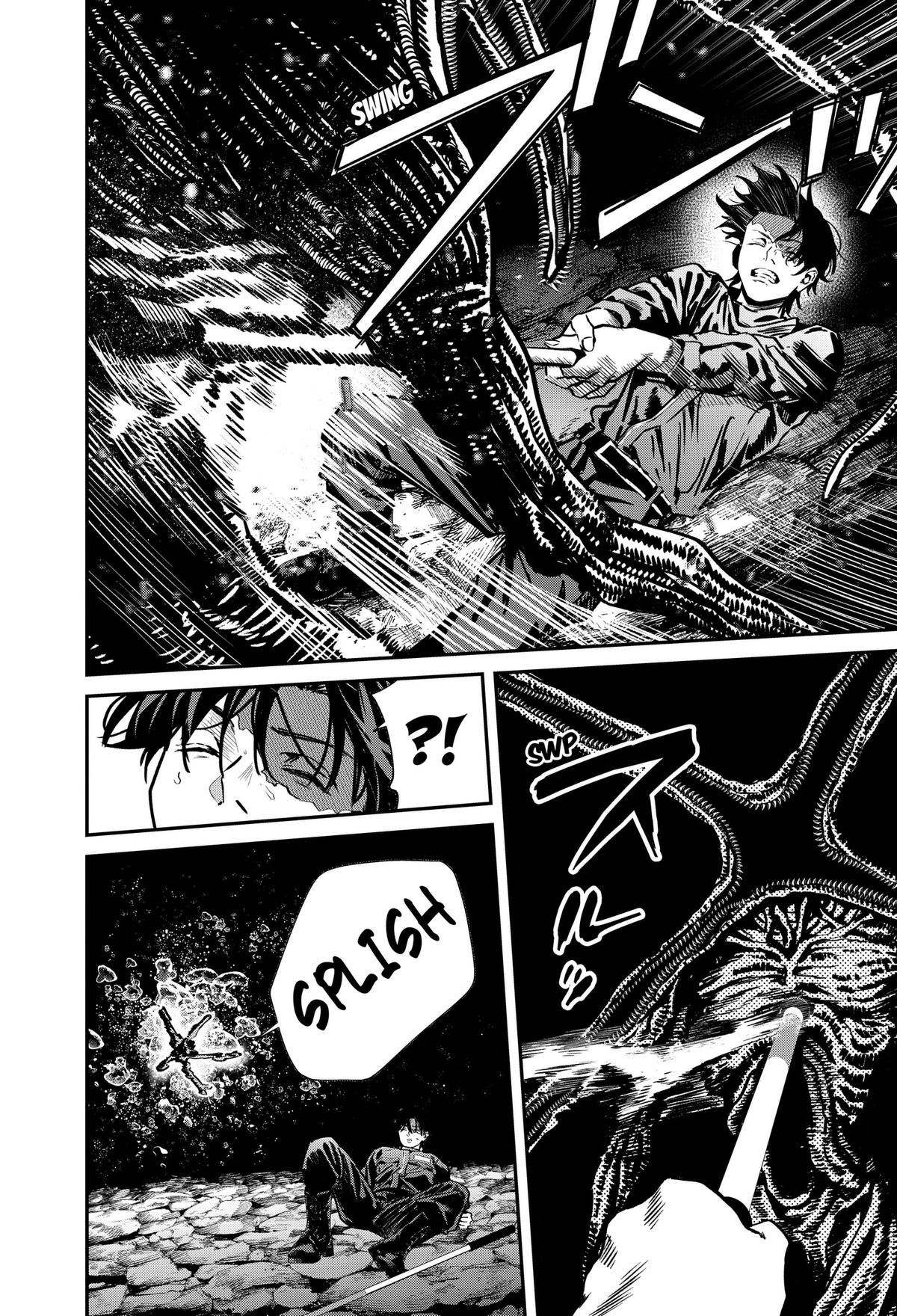 Noisering Chapter 4 page 20 - 