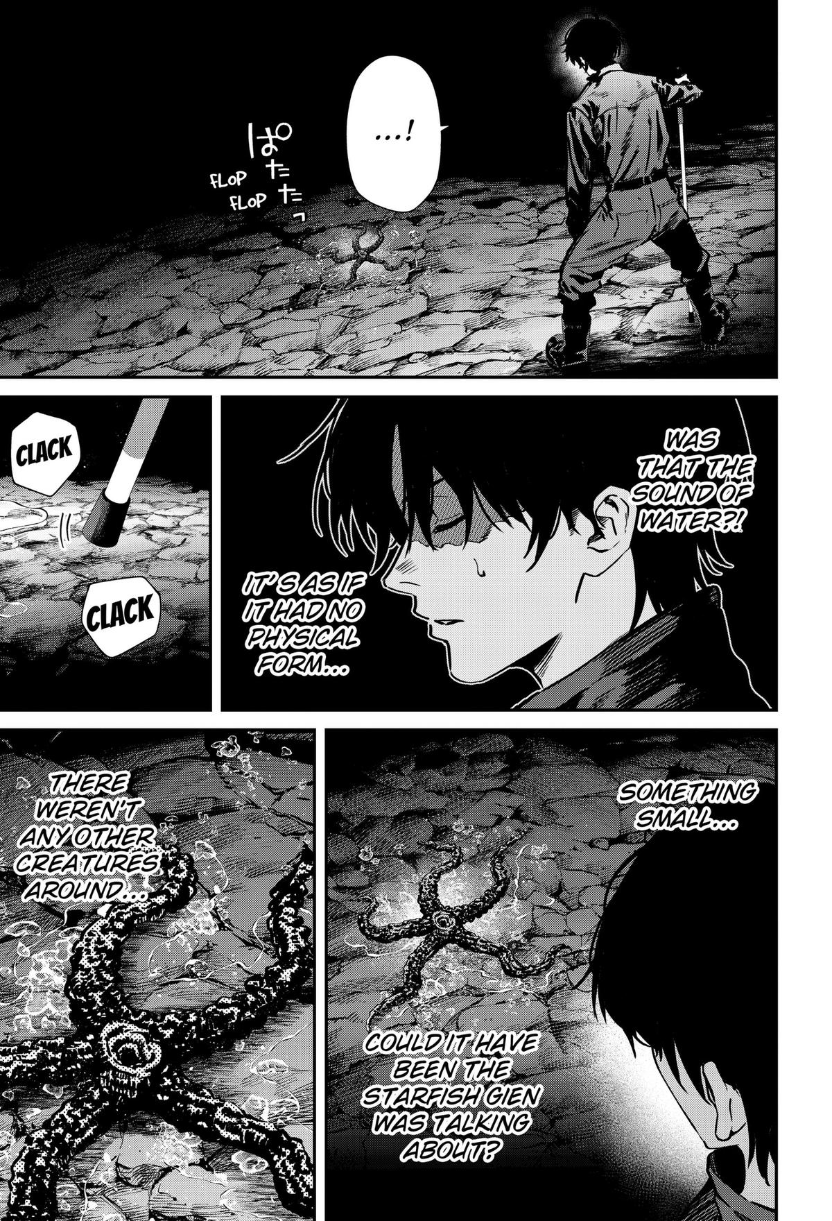 Noisering Chapter 4 page 21 - 