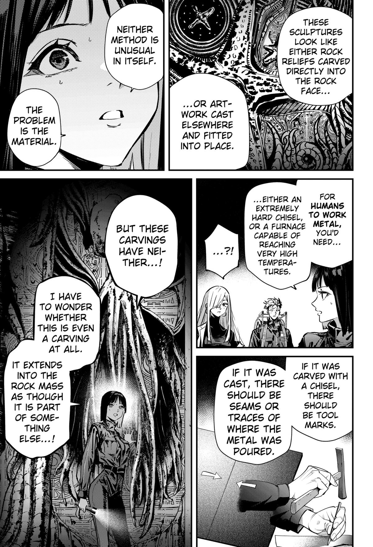 Noisering Chapter 4 page 9 - 