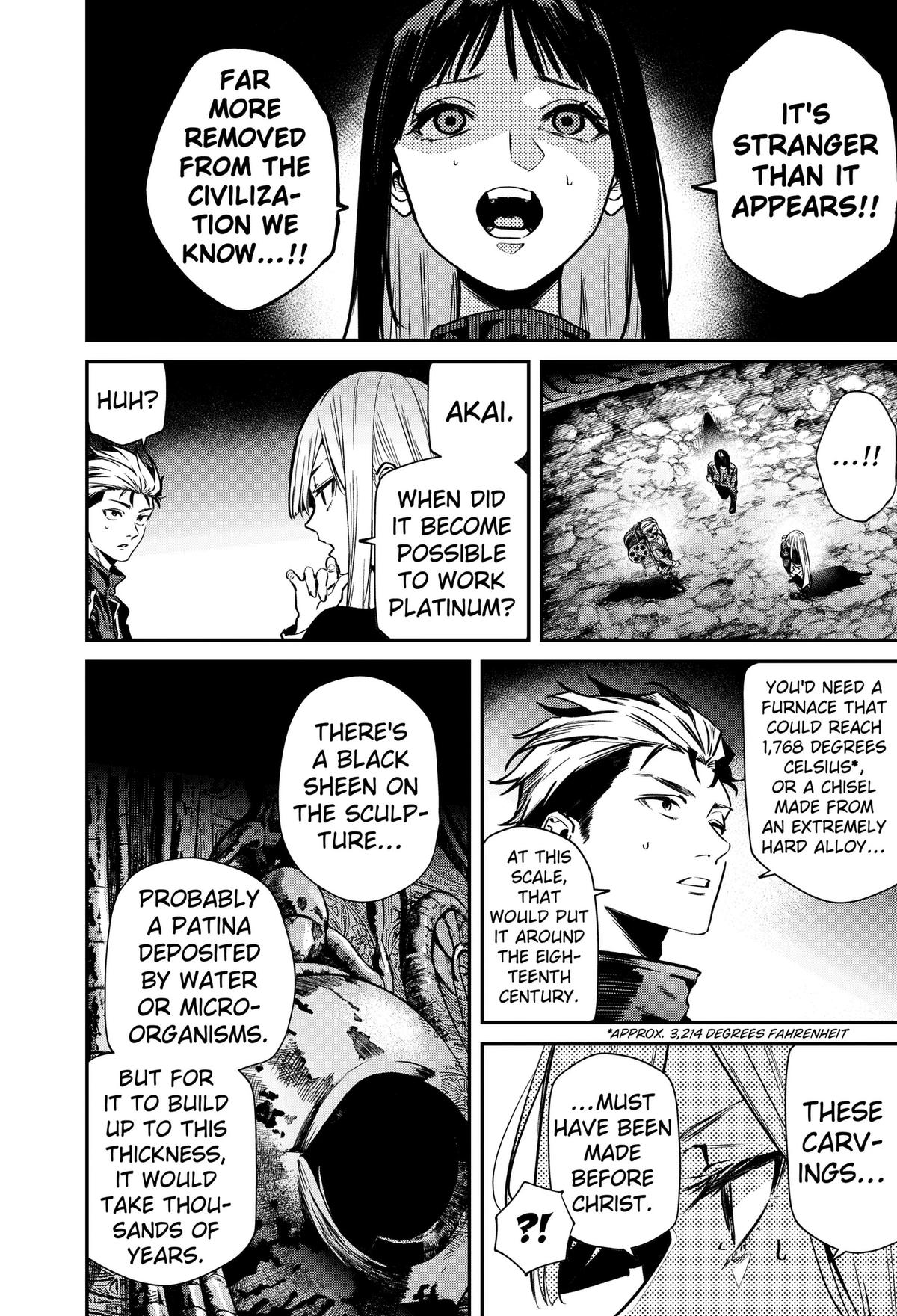 Noisering Chapter 4 page 10 - 