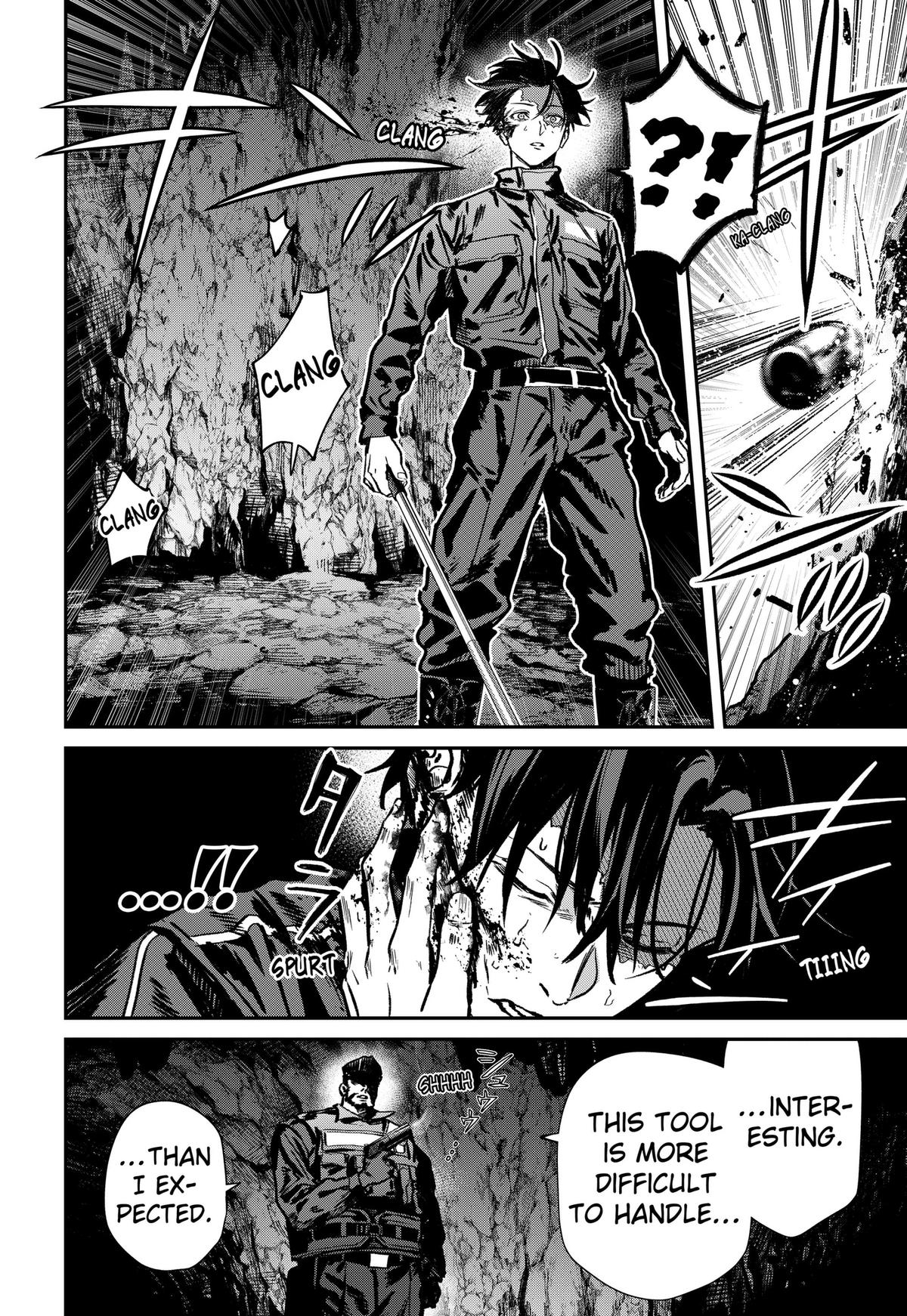 Noisering Chapter 5 page 2 - 