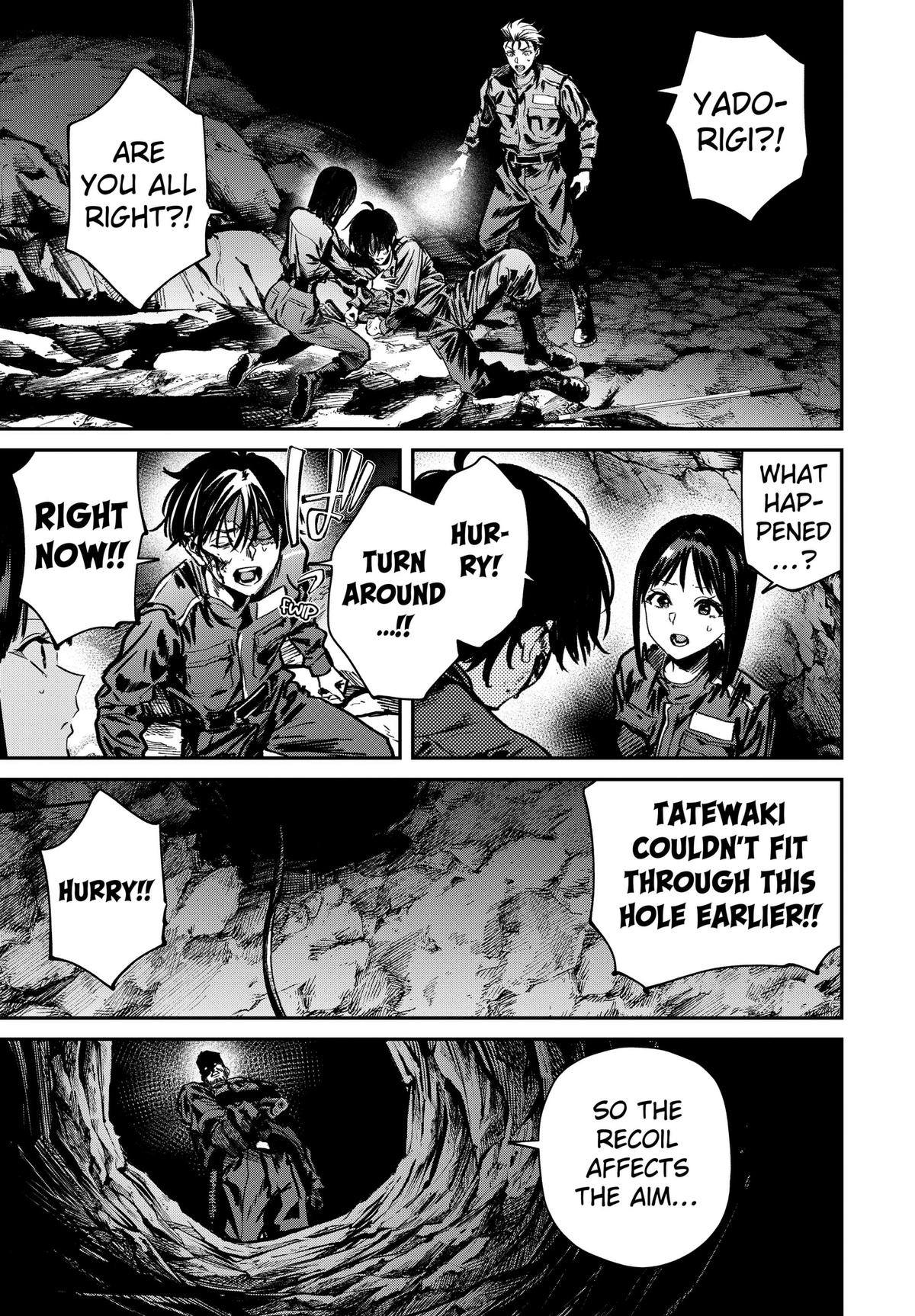 Noisering Chapter 5 page 7 - 